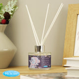 Personalised Me to You Cosy Winter Diffuser - Reed Diffusers at Gift Moments