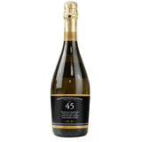 Personalised Birthday And Anniversary Bottle of Prosecco - Prosecco at Gift Moments