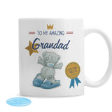 Personalised Me to You Slippers Mug: 7 - Mugs