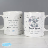 Personalised Moon & Stars Me To You Mug - Mugs at Gift Moments