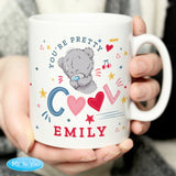 Personalised Me to You Pretty Cool Mug Default Title - Mugs at Gift Moments