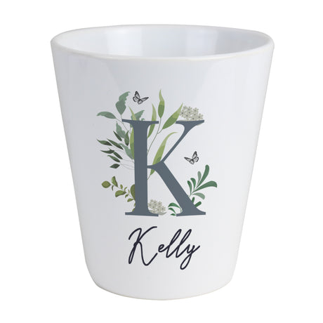 Personalised Botanical Plant Pot - Vases & Plant Pots at Gift Moments