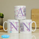 Personalised Me To You NAN Mug - Mugs at Gift Moments