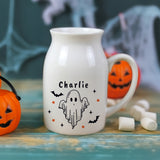 Personalised Halloween Ghost Jug Default Title - Mugs at Gift Moments