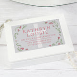 Personalised Religious Jewellery Box - Jewellery Boxes at Gift Moments