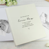 Personalised Traditional Photo Album - Photo Albums at Gift Moments