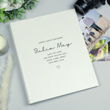 Personalised Traditional Photo Album - Photo Albums at Gift Moments