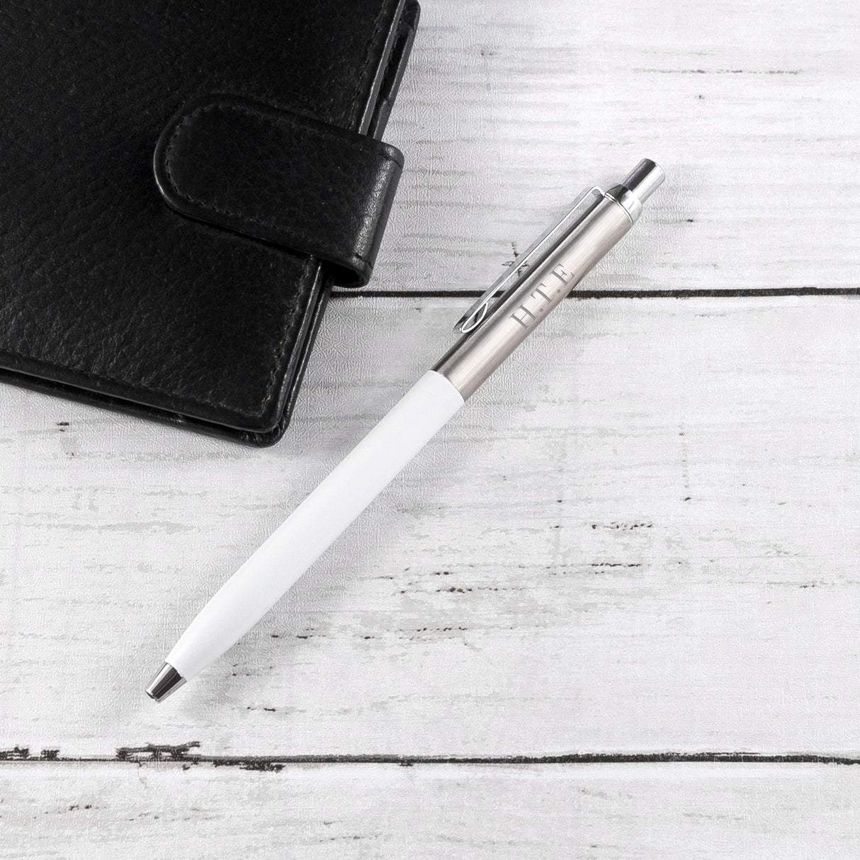 Personalised Pierre Cardin Ballpoint Pen - Pens & Pencils at Gift Moments