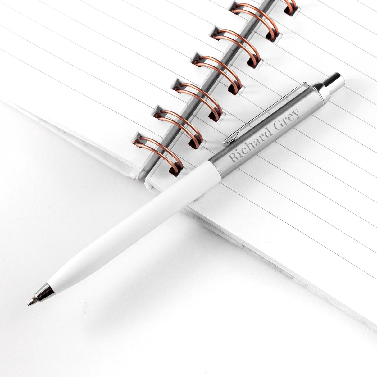 Personalised Pierre Cardin Ballpoint Pen - Pens & Pencils at Gift Moments