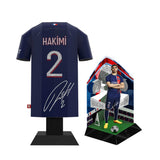 Paris Saint-Germain Signature Pack: 12 - Display Kit By Paris Saint Germain