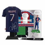 Paris Saint-Germain Signature Pack: 3 - Display Kit By Paris Saint Germain