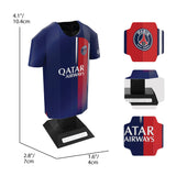 Paris Saint-Germain Signature Pack: 4 - Display Kit By Paris Saint Germain