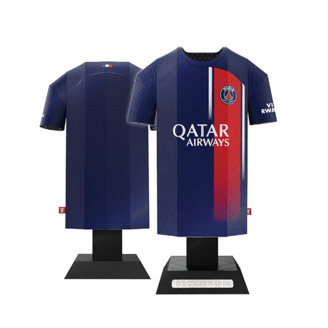 Paris Saint-Germain 23/24 Women’s Home Jersey - Display Kit at Gift Moments