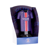 Paris Saint-Germain FC 24/25 Metal Home Jersey - Display Kit at Gift Moments