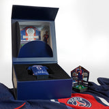 Paris Saint-Germain Signature Pack: 8 - Display Kit By Paris Saint Germain