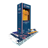 PSG 23/24 Goalkeeper Locker Pack: 2 - Display Kit By Paris Saint Germain