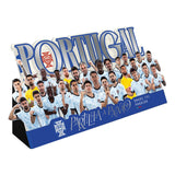 Portugal 2024 Squad Away Diorama - Display Kit at Gift Moments