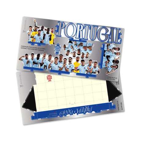 Portugal 2024 Squad Away Diorama - Display Kit at Gift Moments