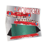 Portugal Euro 2024 Squad Home Diorama: 4 - Display Kit By Portugal