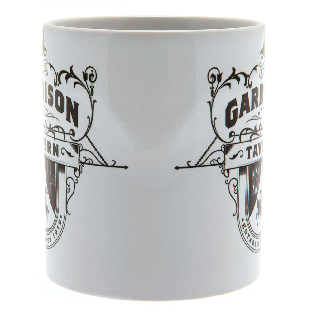 Peaky Blinders Garrison Tavern Coffee Mug: 2 - Mugs By Peaky Blinders