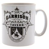 Peaky Blinders Garrison Tavern Coffee Mug: 3 - Mugs By Peaky Blinders