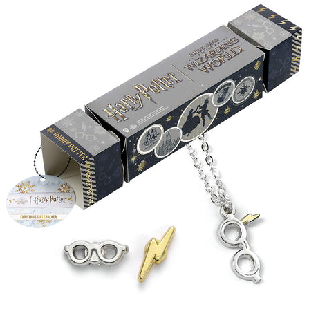 Harry Potter Christmas Gift Cracker Yule Ball Default Title - Christmas at Gift Moments