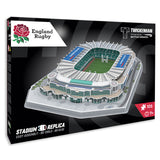 Twickenham 3D Stadium Puzzle - Puzzles & Games at Gift Moments