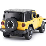 Jeep Wrangler JL Radio Controlled Car 1:24 Scale - Toys at Gift Moments