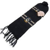 Harry Potter Junior Beanie & Scarf Ravenclaw Set - Caps & Hats at Gift Moments