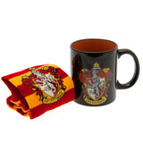 Harry Potter Mug & Sock Set - Gift Sets at Gift Moments