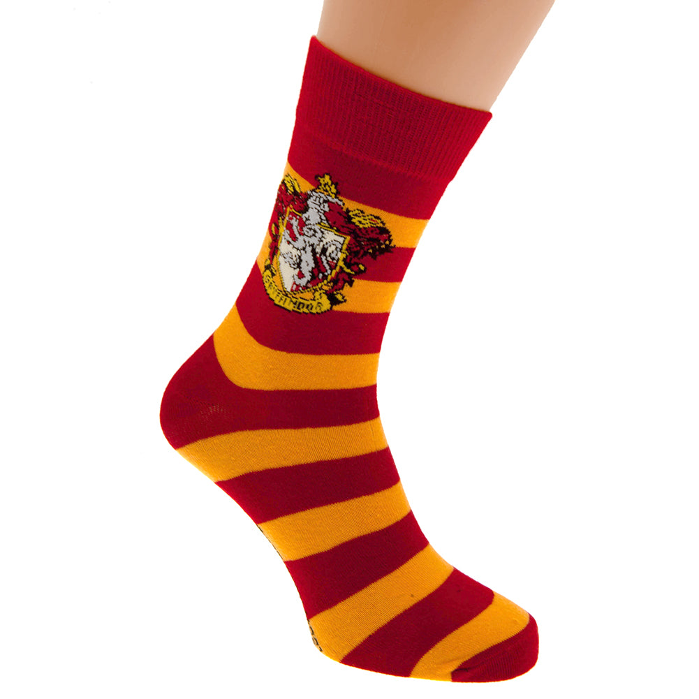 Harry Potter Mug & Sock Set - Gift Sets at Gift Moments