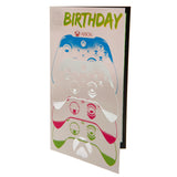 Xbox Birthday Card - Celebrate in Style! - Greeting Cards at Gift Moments