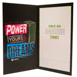 Xbox Birthday Card - Celebrate in Style! - Greeting Cards at Gift Moments