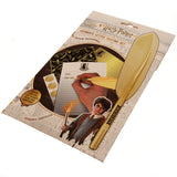 Harry Potter Letter Writing Set - Pencil Cases & Sets at Gift Moments