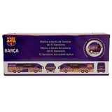 FC Barcelona Diecast Team Bus Replica: 5 - Toys By Barcelona