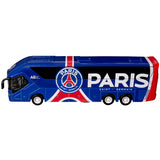 Paris Saint Germain FC Diecast Team Bus Replica - Toys at Gift Moments