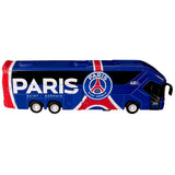 Paris Saint Germain FC Diecast Team Bus Replica - Toys at Gift Moments