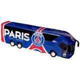 Paris Saint Germain FC Diecast Team Bus Replica - Toys at Gift Moments