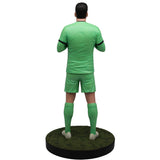 Liverpool FC Football's Finest Alisson Becker Premium 60cm Statue - Figures & Collectables at Gift Moments