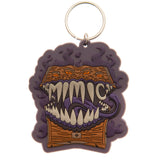 Dungeons & Dragons PVC Keyring Default Title - Keyrings at Gift Moments