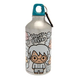 Harry Potter Customisable Drinks Bottle - Water Bottles at Gift Moments