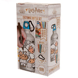 Harry Potter Customisable Drinks Bottle - Water Bottles at Gift Moments