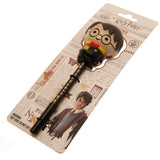 Harry Potter Squishy Pen - Pens & Pencils at Gift Moments