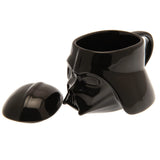 Star Wars 3D Mug Darth Vader - Mugs at Gift Moments