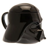 Star Wars 3D Mug Darth Vader Default Title - Mugs at Gift Moments