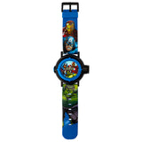 Avengers Junior Projection Watch - Watches at Gift Moments