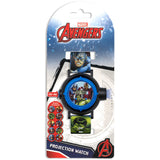 Avengers Junior Projection Watch - Watches at Gift Moments