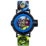 Avengers Junior Projection Watch Default Title - Watches at Gift Moments