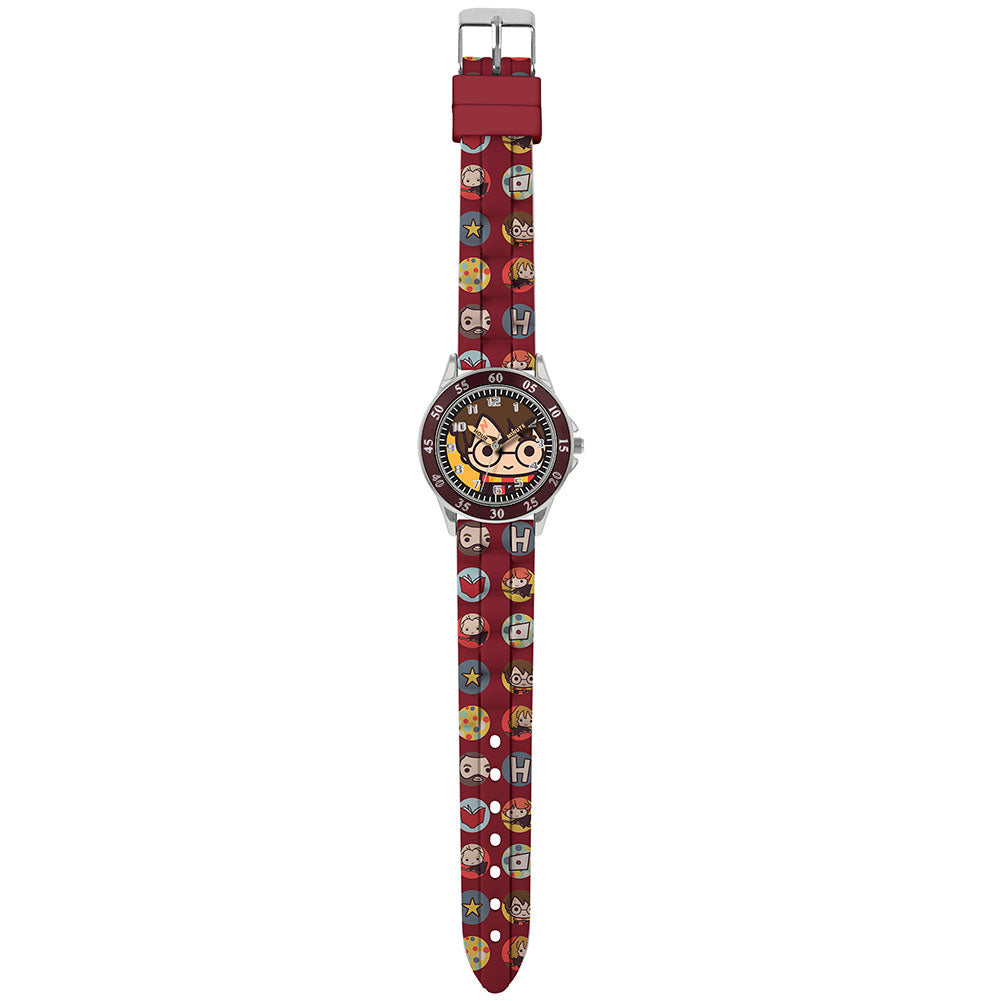 Harry Potter Junior Time Teacher Watch - Watches at Gift Moments