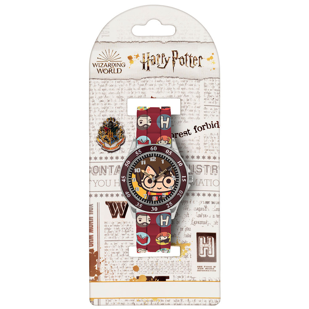 Harry Potter Junior Time Teacher Watch - Watches at Gift Moments